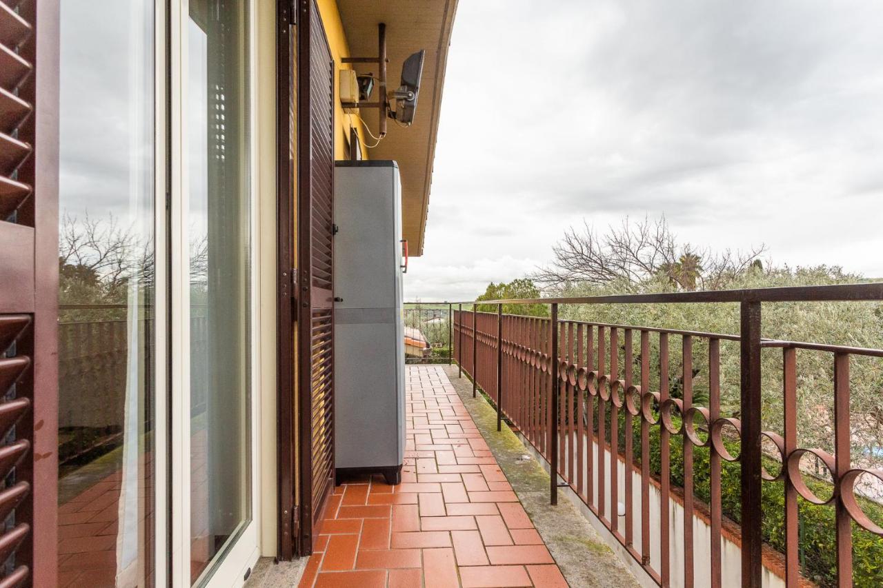 Villa Mary Fonte Nuova Εξωτερικό φωτογραφία