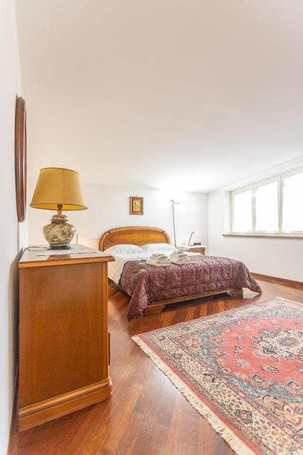 Villa Mary Fonte Nuova Εξωτερικό φωτογραφία