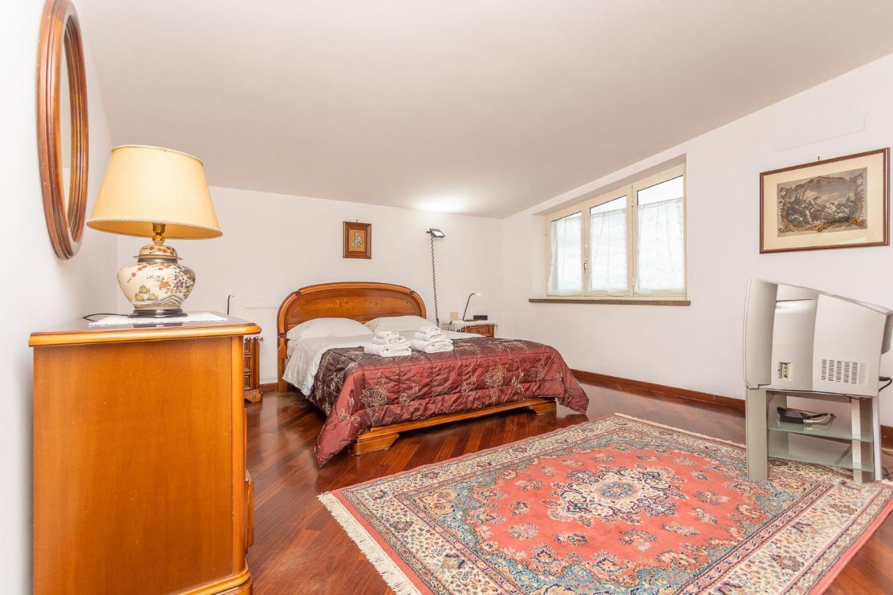 Villa Mary Fonte Nuova Εξωτερικό φωτογραφία
