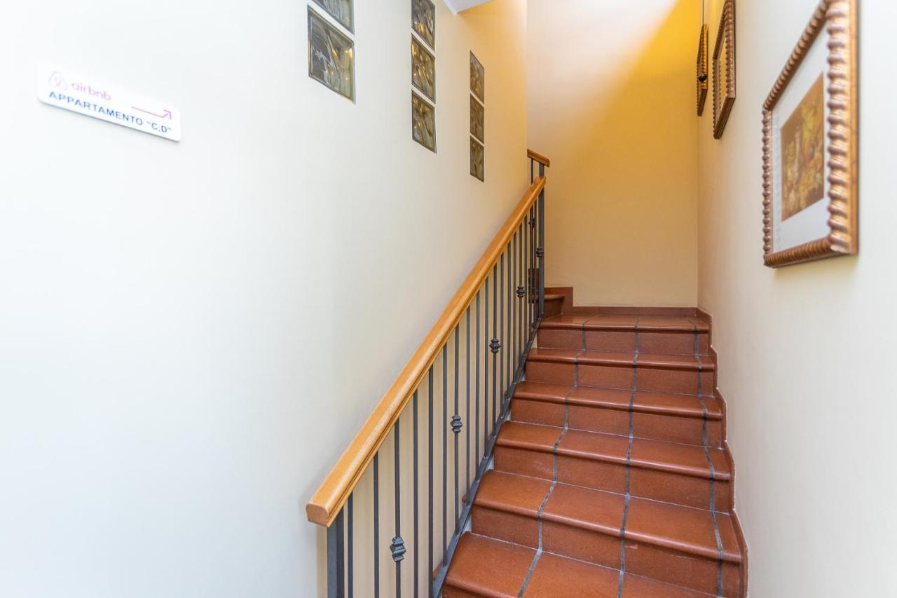 Villa Mary Fonte Nuova Εξωτερικό φωτογραφία