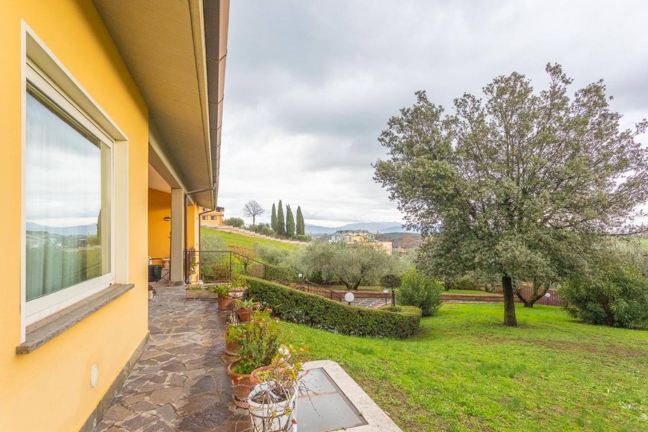 Villa Mary Fonte Nuova Εξωτερικό φωτογραφία