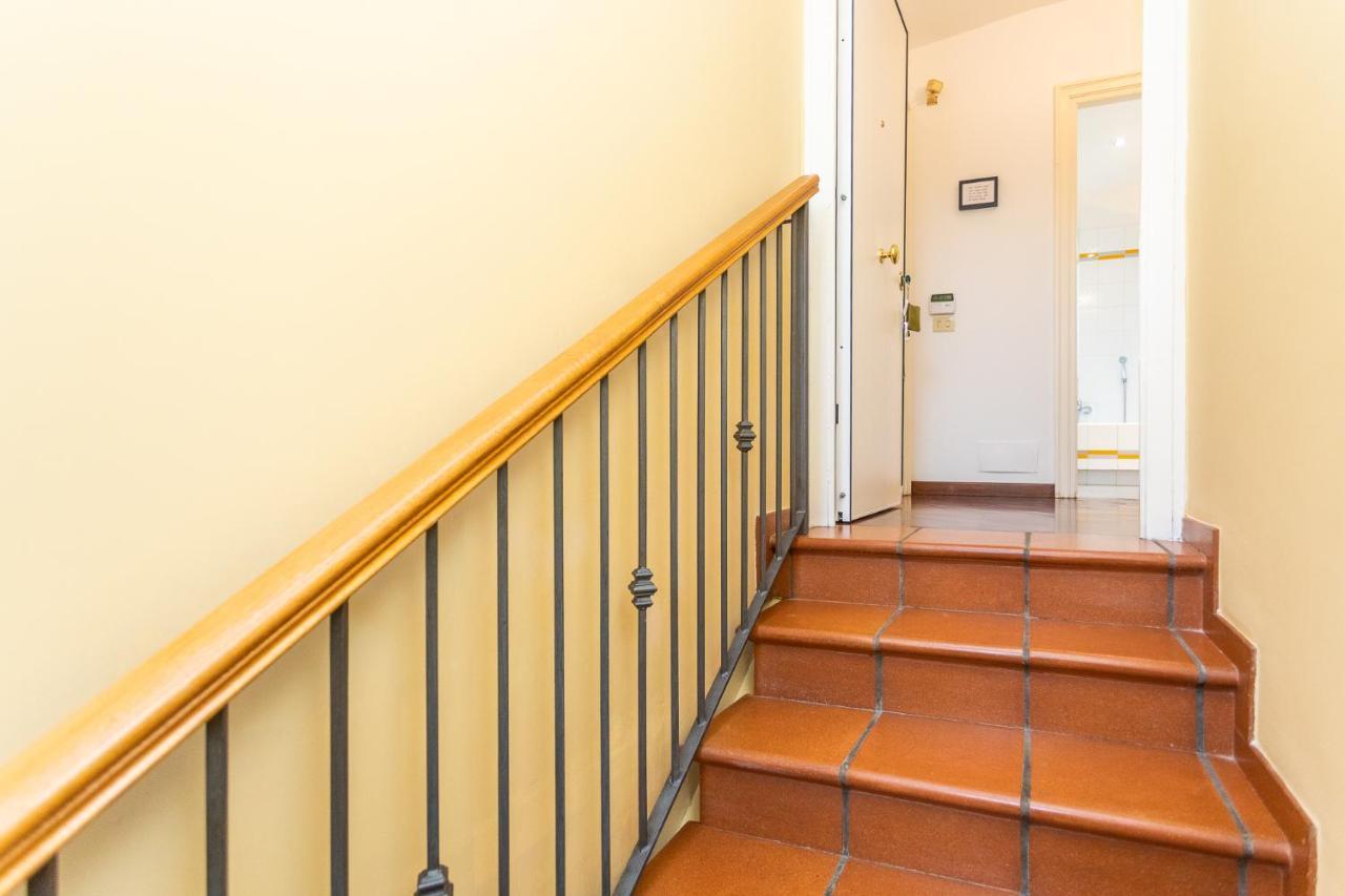 Villa Mary Fonte Nuova Εξωτερικό φωτογραφία