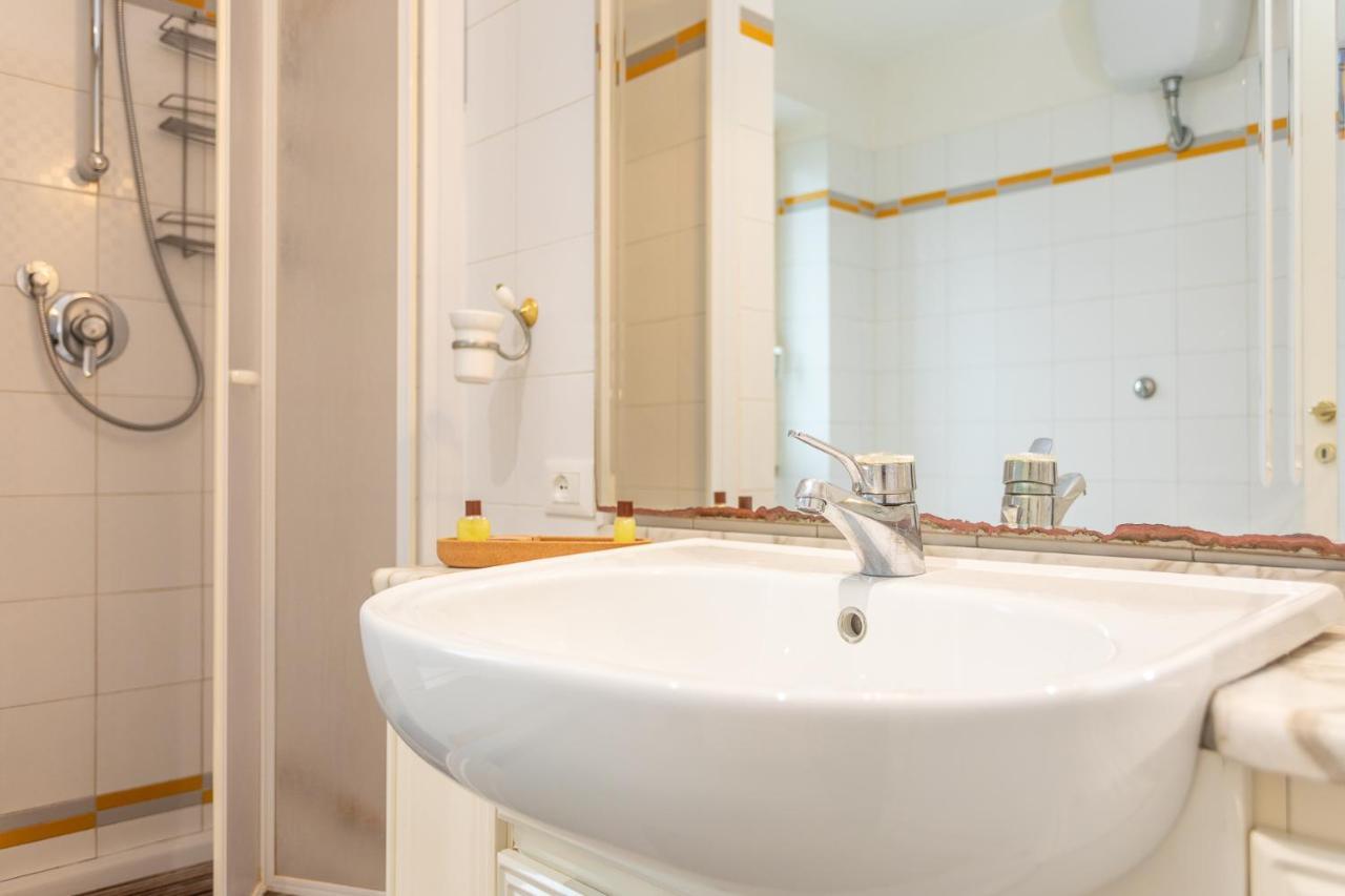Villa Mary Fonte Nuova Εξωτερικό φωτογραφία