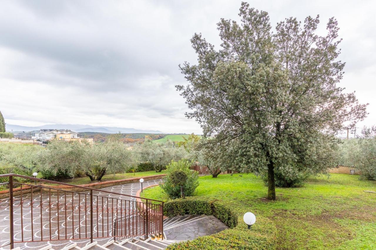 Villa Mary Fonte Nuova Εξωτερικό φωτογραφία