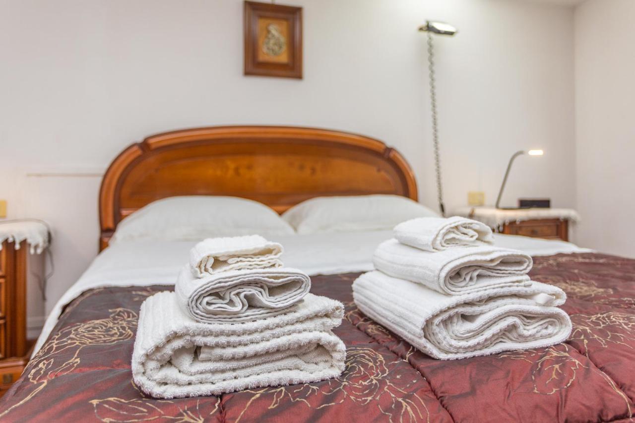 Villa Mary Fonte Nuova Εξωτερικό φωτογραφία