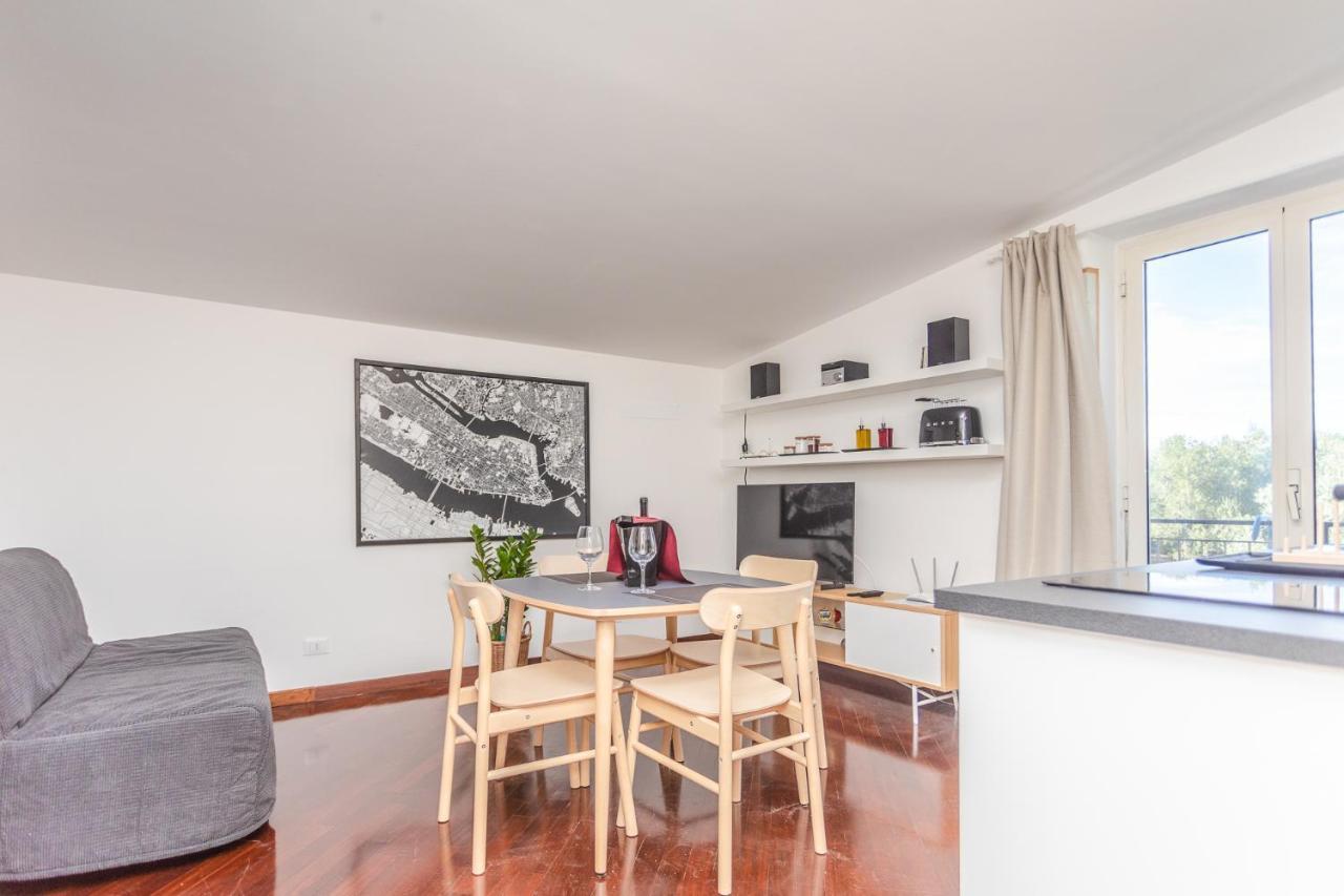 Villa Mary Fonte Nuova Εξωτερικό φωτογραφία