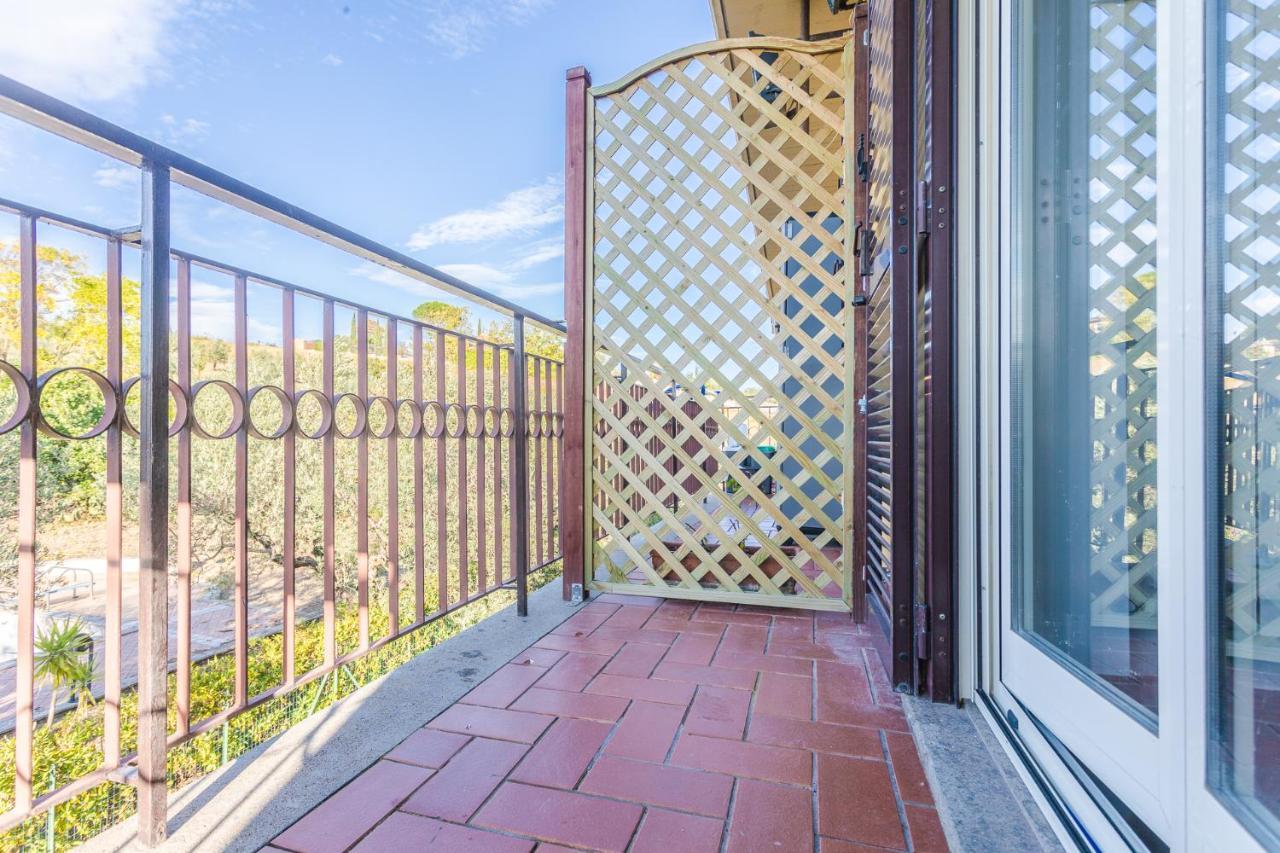 Villa Mary Fonte Nuova Εξωτερικό φωτογραφία