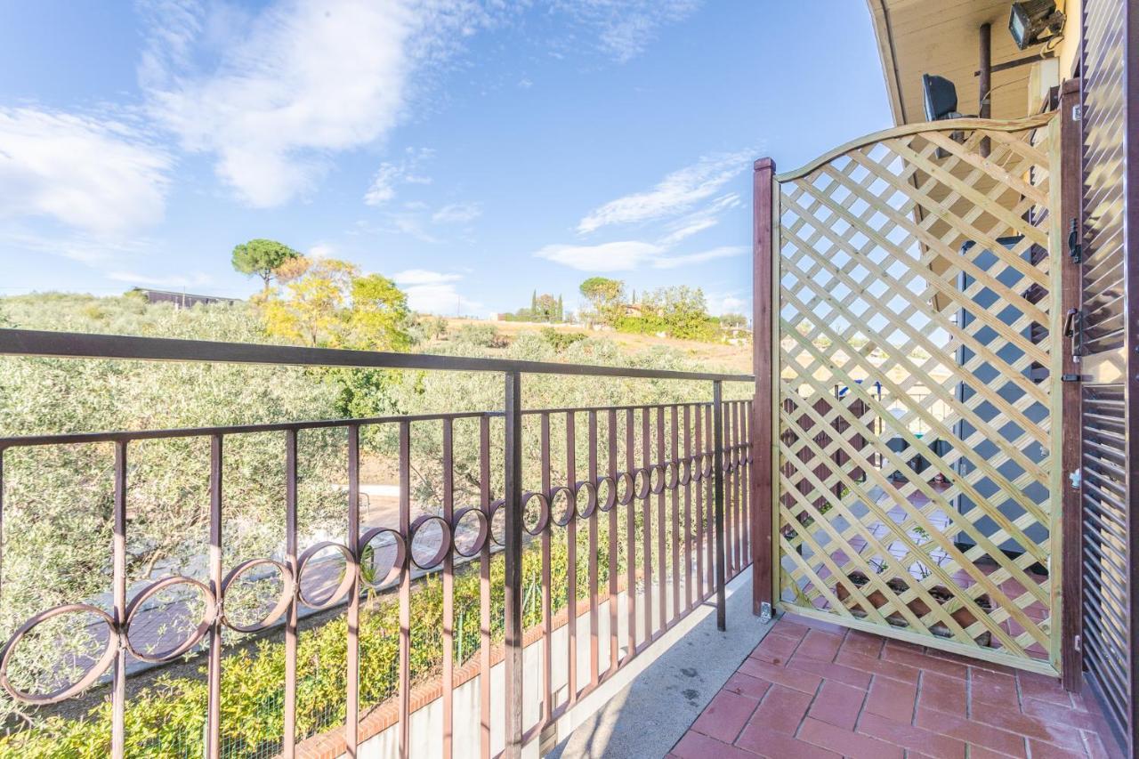Villa Mary Fonte Nuova Εξωτερικό φωτογραφία