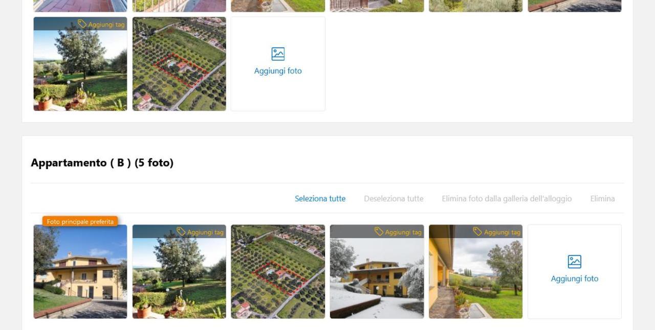 Villa Mary Fonte Nuova Εξωτερικό φωτογραφία