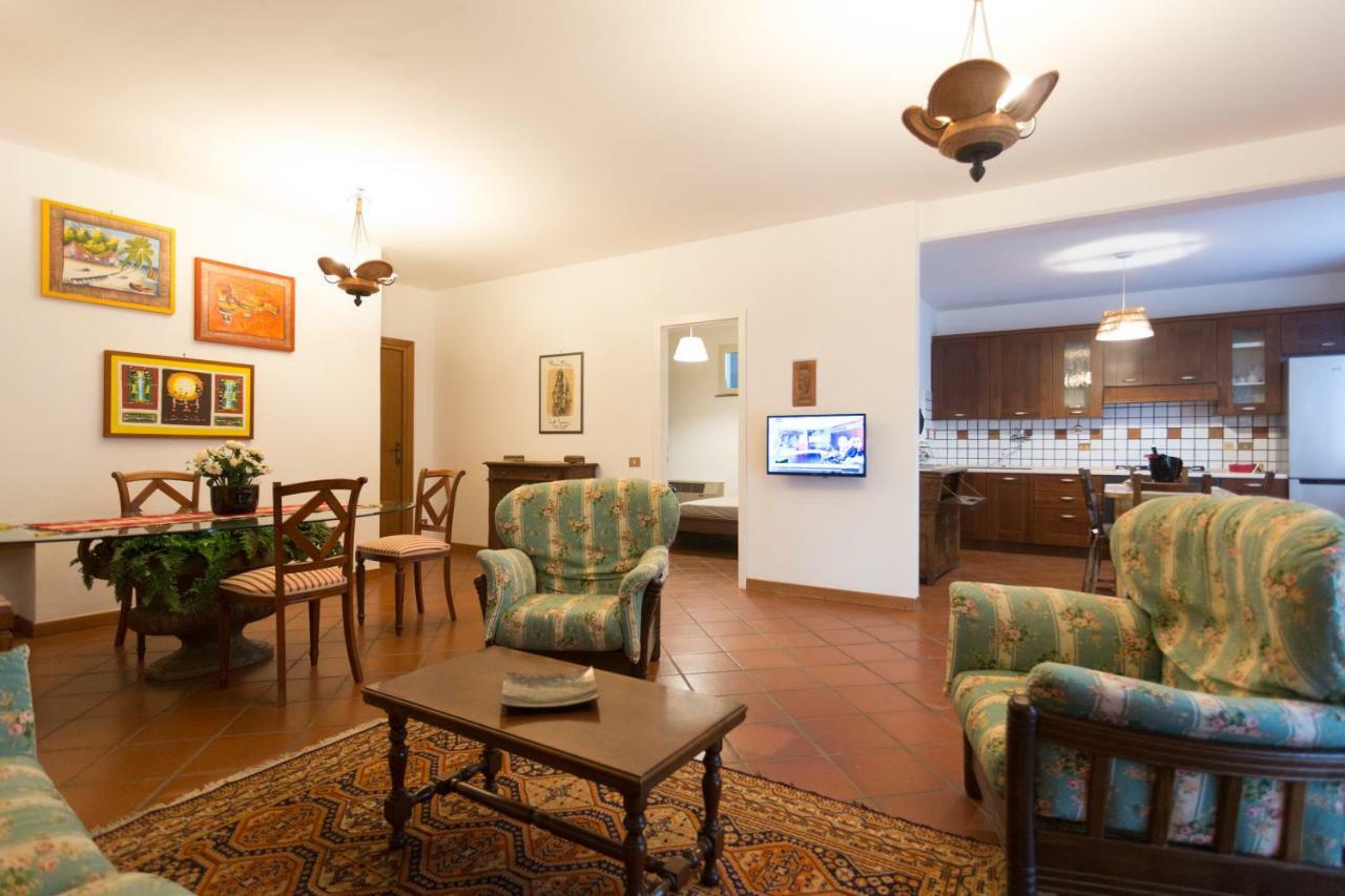 Villa Mary Fonte Nuova Εξωτερικό φωτογραφία