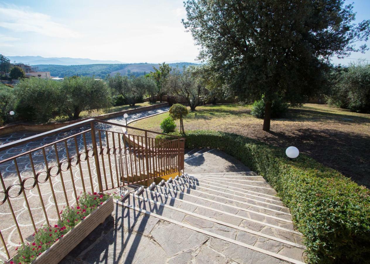 Villa Mary Fonte Nuova Εξωτερικό φωτογραφία