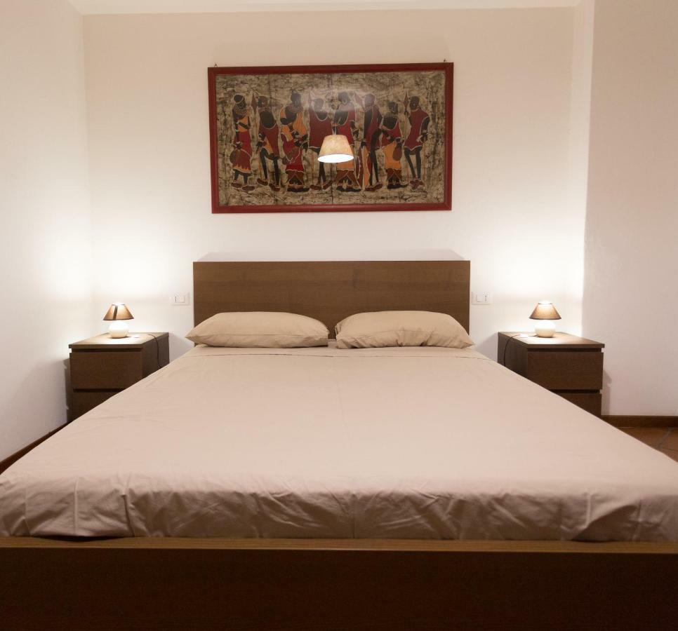 Villa Mary Fonte Nuova Εξωτερικό φωτογραφία