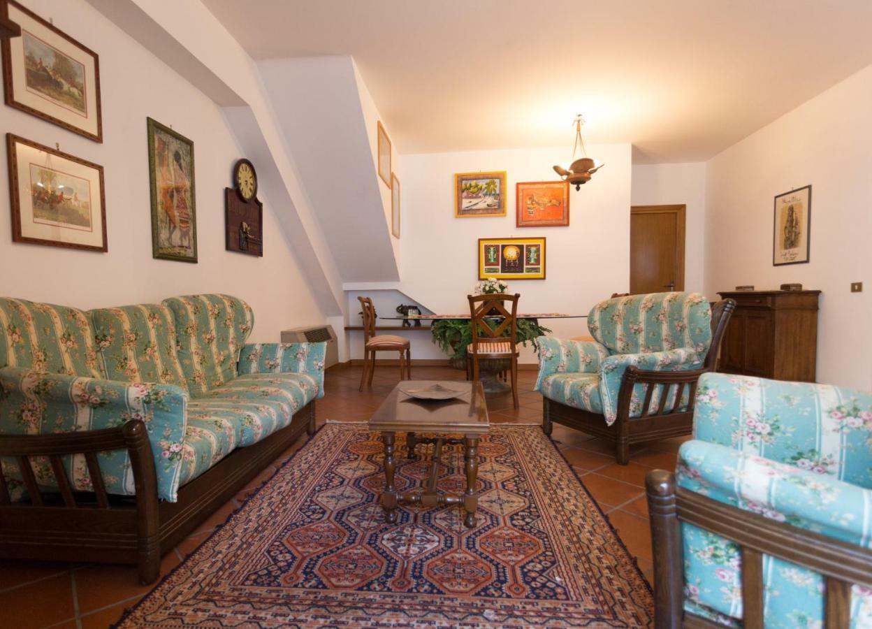 Villa Mary Fonte Nuova Εξωτερικό φωτογραφία