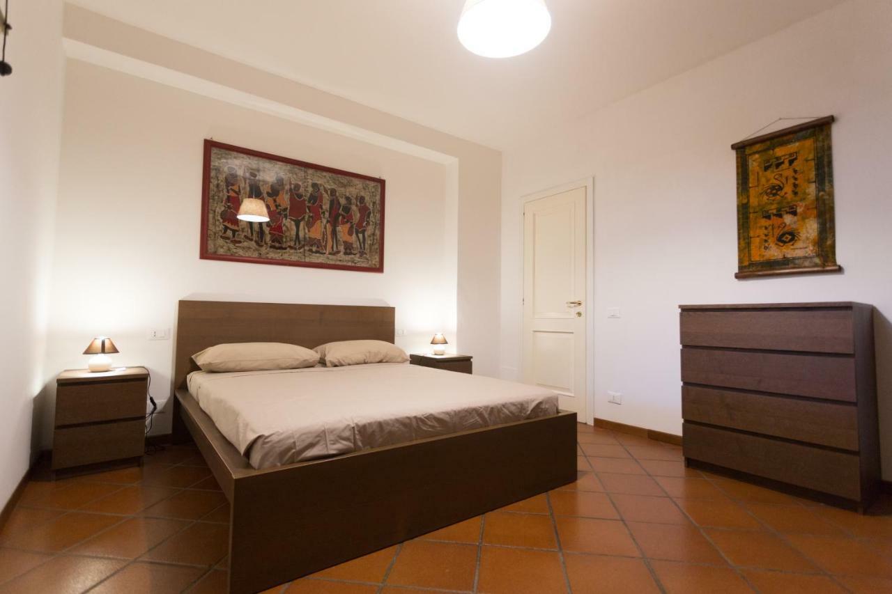 Villa Mary Fonte Nuova Εξωτερικό φωτογραφία
