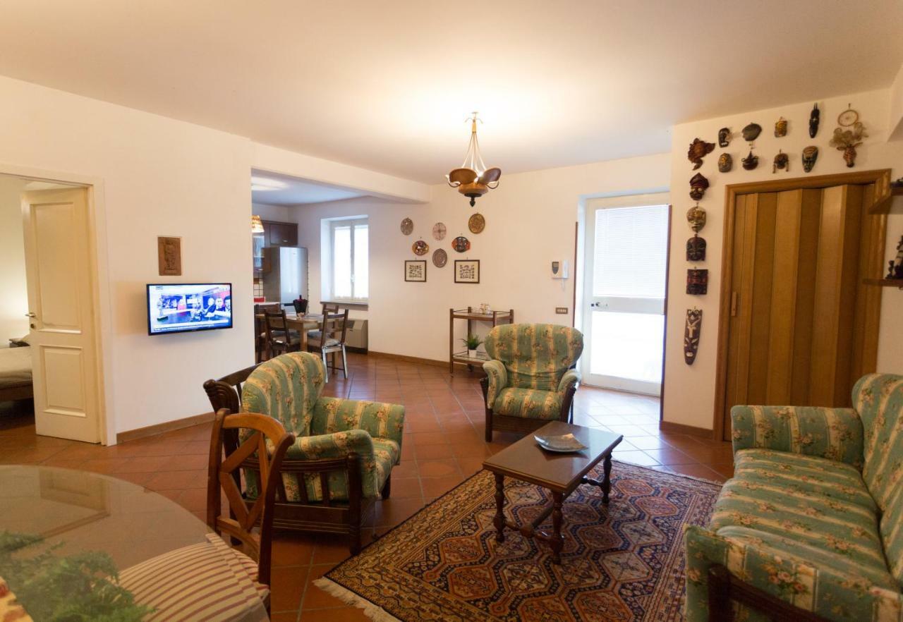 Villa Mary Fonte Nuova Εξωτερικό φωτογραφία