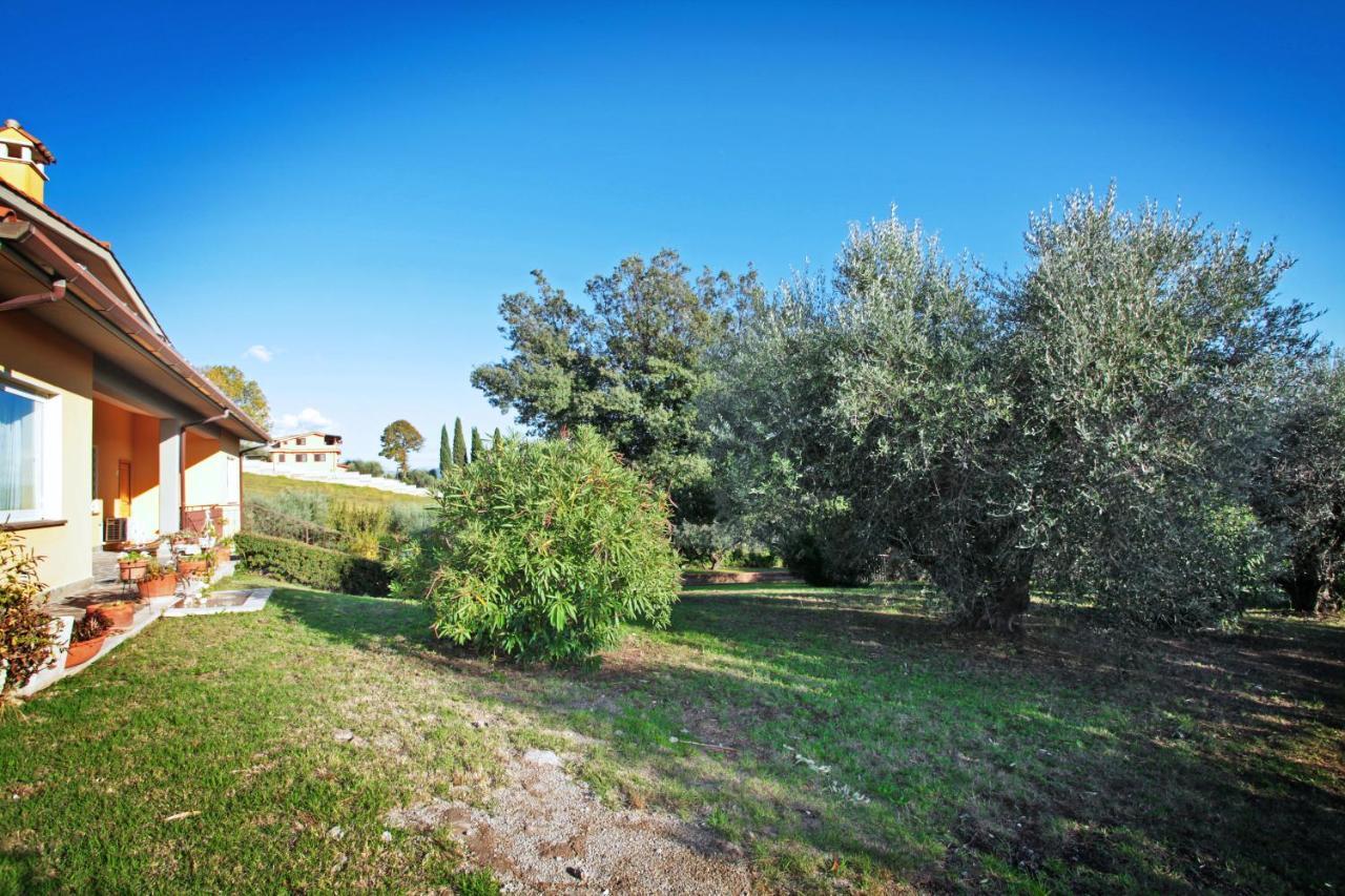Villa Mary Fonte Nuova Εξωτερικό φωτογραφία