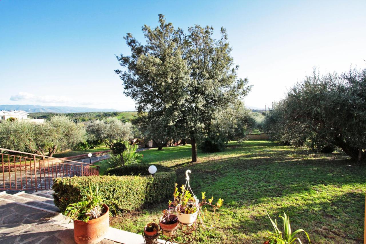 Villa Mary Fonte Nuova Εξωτερικό φωτογραφία